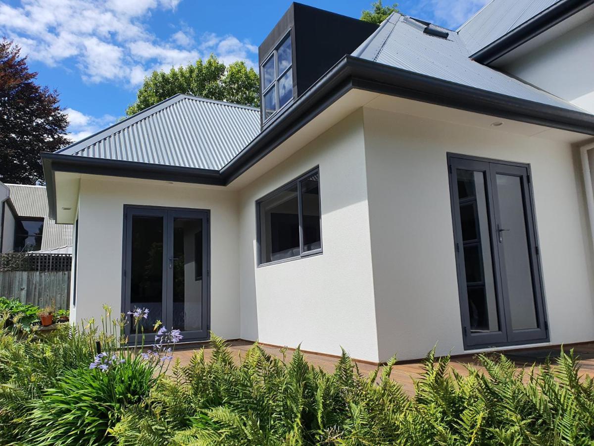 Christchurch Airport House 외부 사진