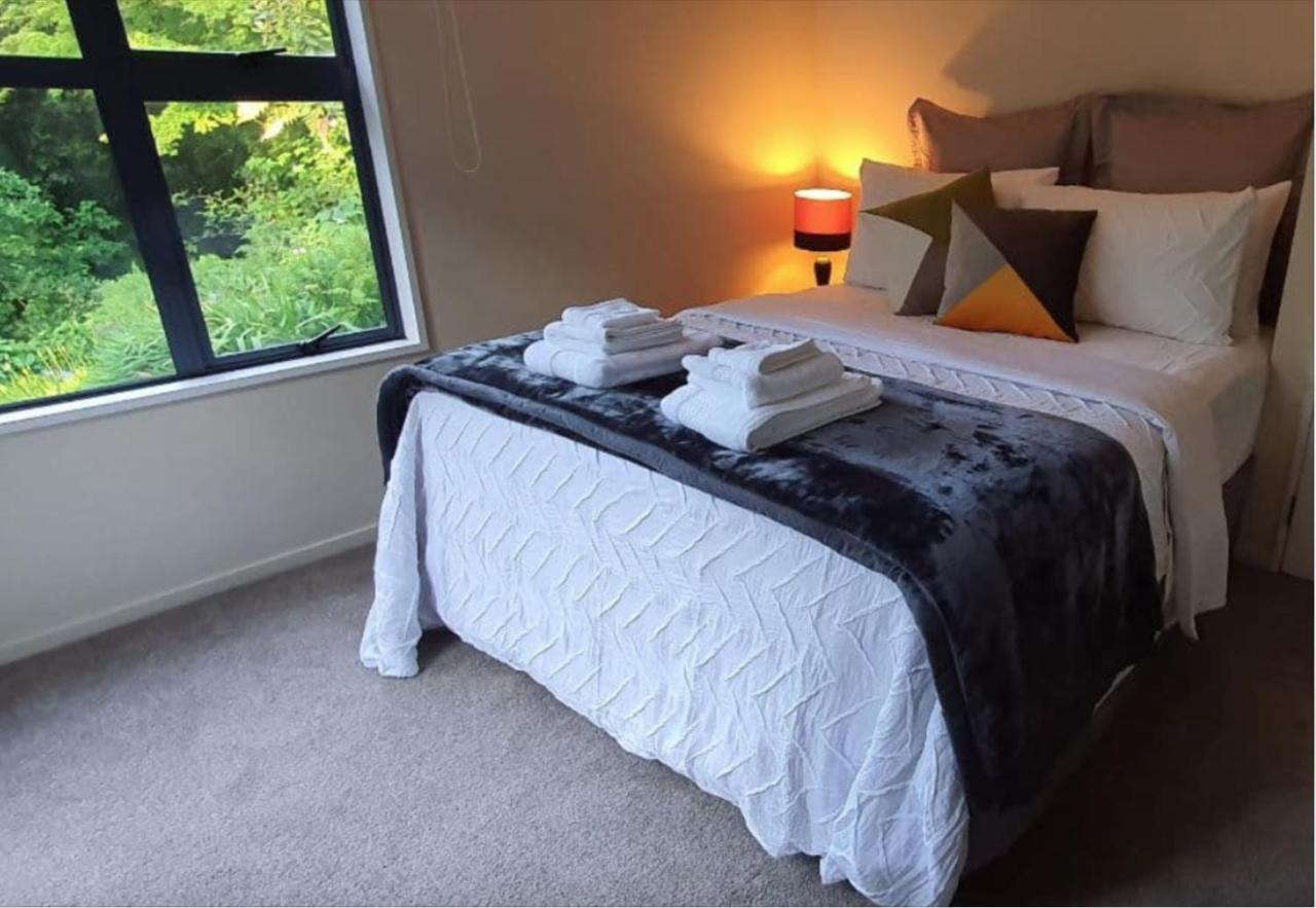 Christchurch Airport House 외부 사진