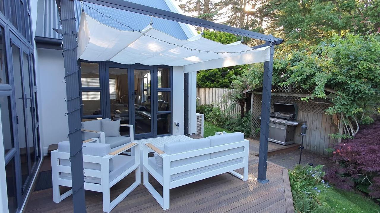 Christchurch Airport House 외부 사진