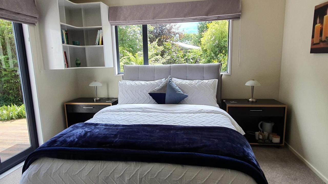 Christchurch Airport House 외부 사진